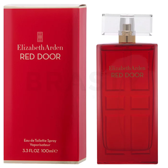 Elizabeth Arden Red Door woda toaletowa dla kobiet 100 ml