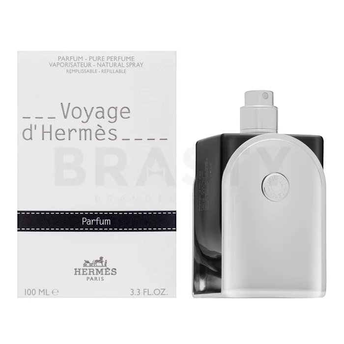 Hermès Voyage d´Hermes - Refillable Perfume unisex 100 ml