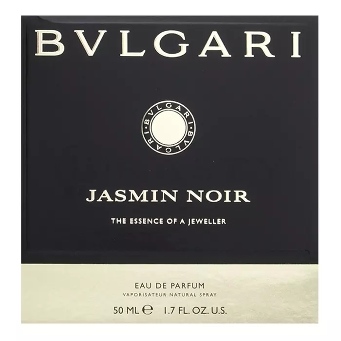 Bvlgari Jasmin Noir Парфюмна вода за жени 50 ml