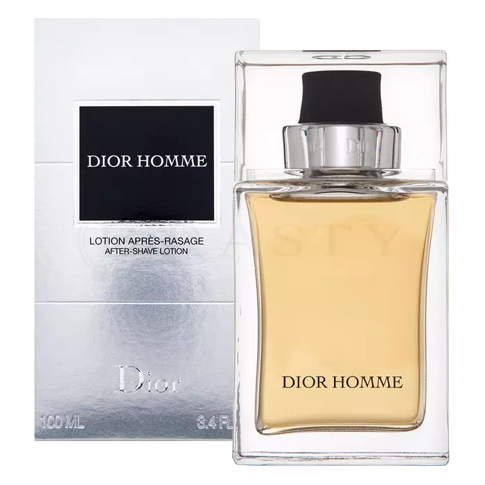 Dior (Christian Dior) Dior Homme woda po goleniu dla mężczyzn 100 ml