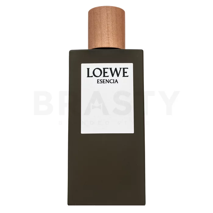 Loewe Esencia toaletná voda pre mužov 100 ml