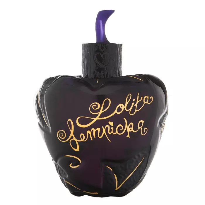 Lolita Lempicka Illusions Noires Le Premier Parfum Eau de Minuit Eau de Parfum da donna 100 ml