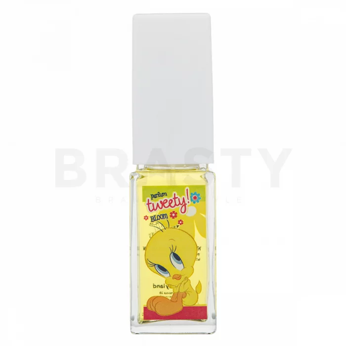 Looney Tunes Tweety Magical Toaletna voda za otroke 14 ml