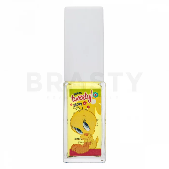 Looney Tunes Tweety Bloom Toaletna voda za otroke 14 ml