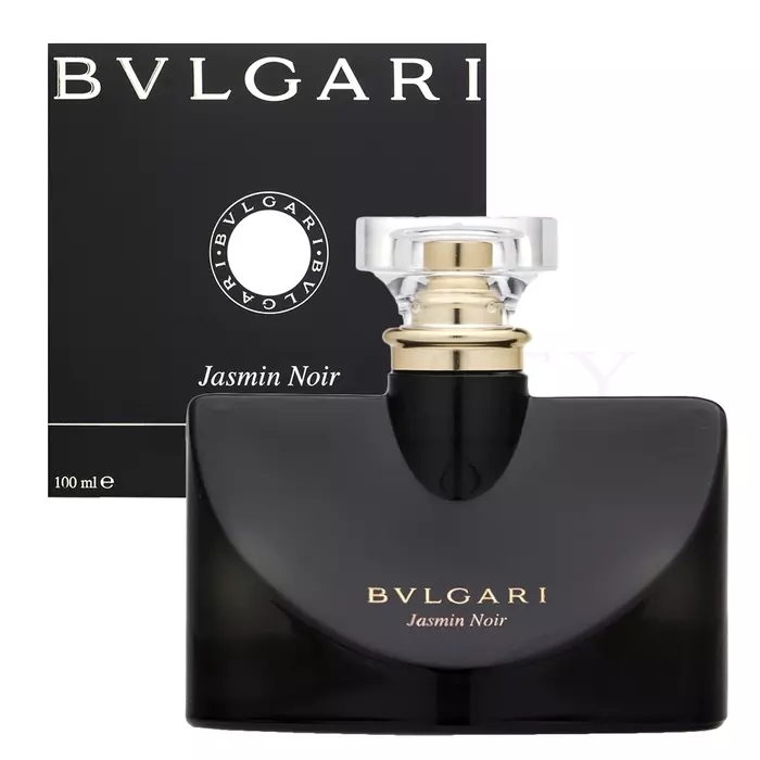 Bvlgari Jasmin Noir Eau de Toilette da donna 100 ml