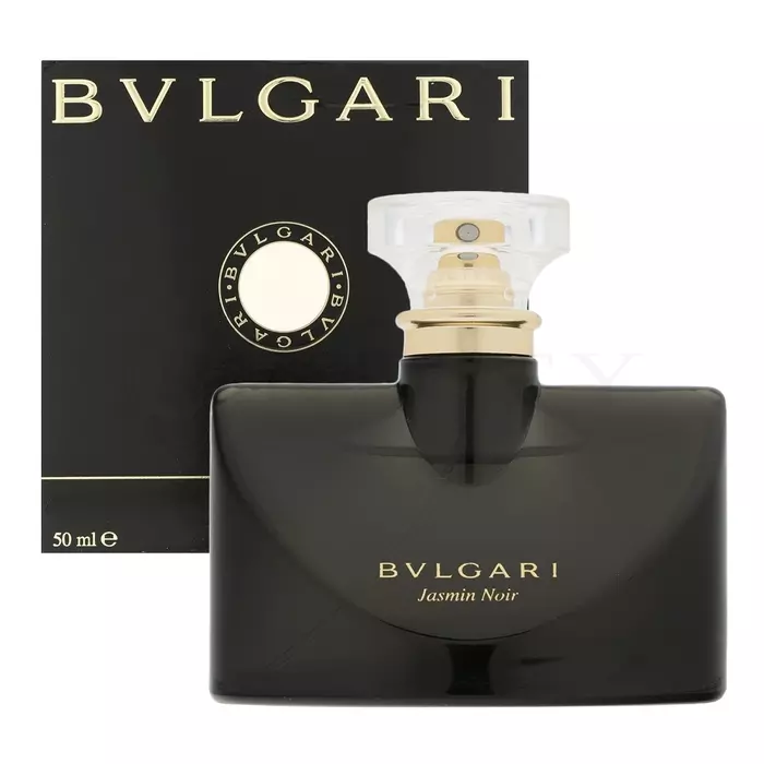Bvlgari Jasmin Noir Eau de Toilette da donna 50 ml