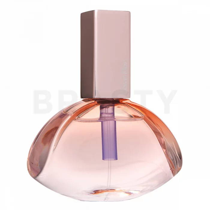 Calvin Klein Endless Euphoria Eau de Parfum femei 40 ml
