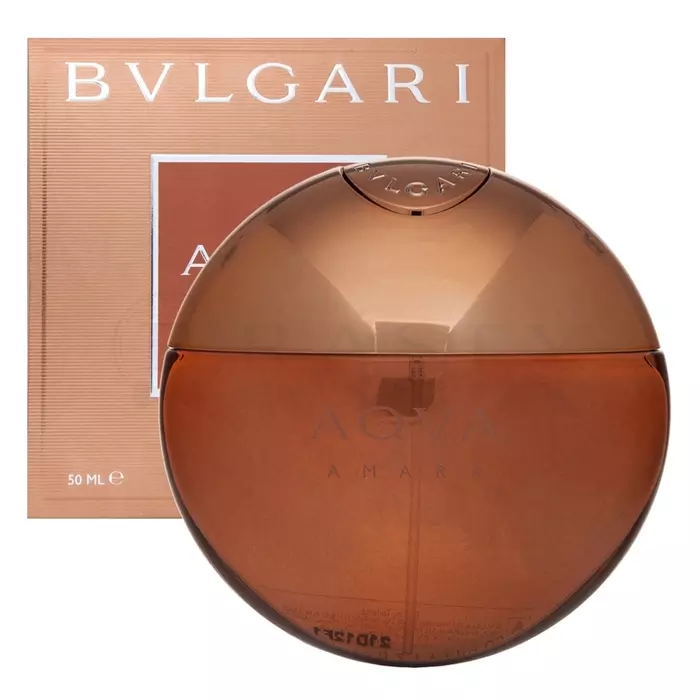 Bvlgari AQVA Amara Toaletna voda za moške 50 ml