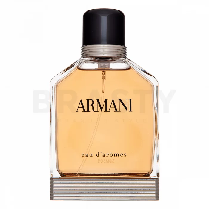 Armani (Giorgio Armani) Eau D'Aromes тоалетна вода за мъже 100 ml