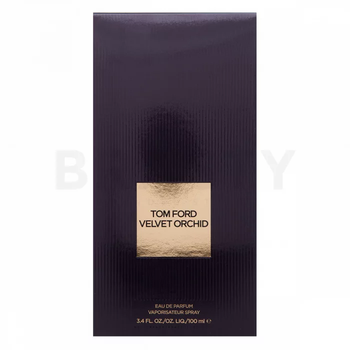 Tom Ford Velvet Orchid woda perfumowana dla kobiet 100 ml