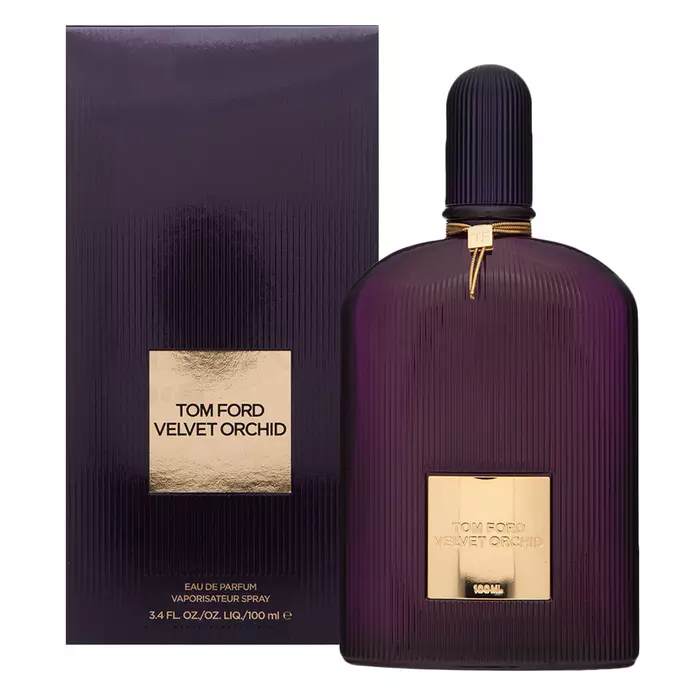 Tom Ford Velvet Orchid woda perfumowana dla kobiet 100 ml
