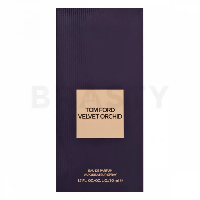 Tom Ford Velvet Orchid Eau de Parfum voor vrouwen 50 ml