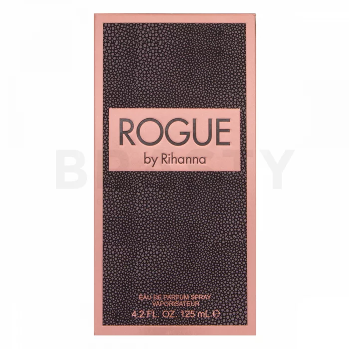 Rihanna Rogue Парфюмна вода за жени 125 ml