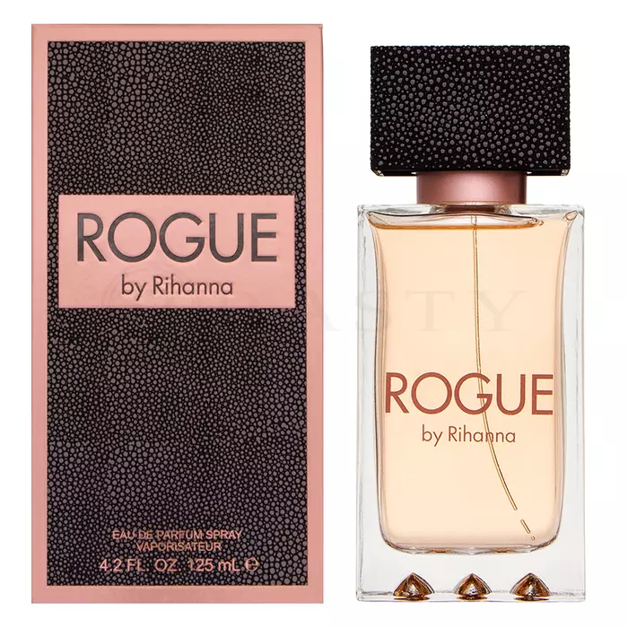 Rihanna Rogue Парфюмна вода за жени 125 ml