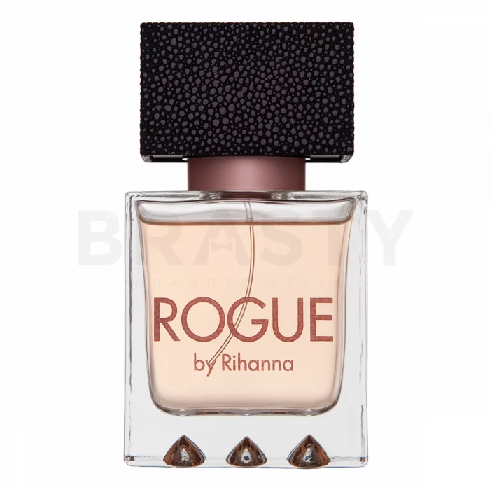 Rihanna Rogue Eau de Parfum nőknek 75 ml