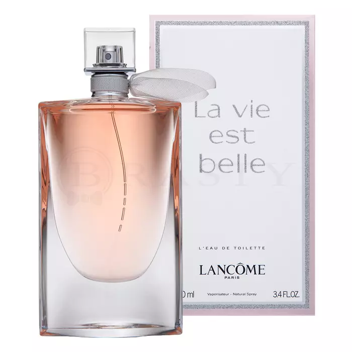 Lancôme La Vie Est Belle L´eau de Toilette woda toaletowa dla kobiet 100 ml