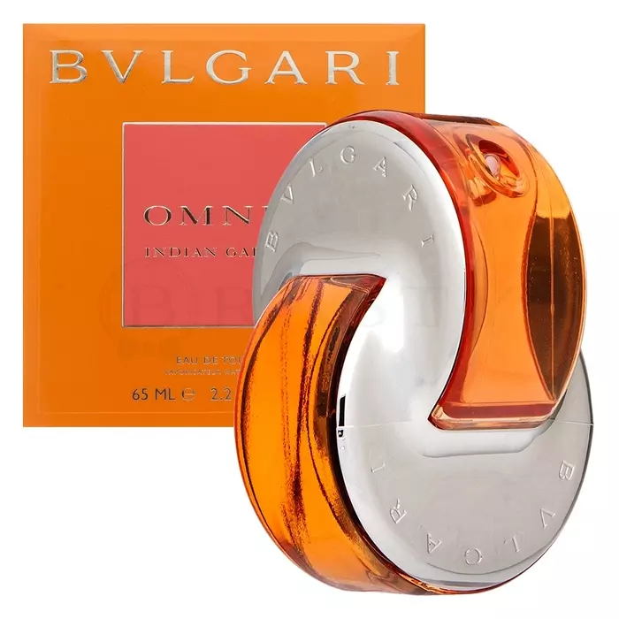 Bvlgari Omnia Indian Garnet Eau de Toilette femei 65 ml