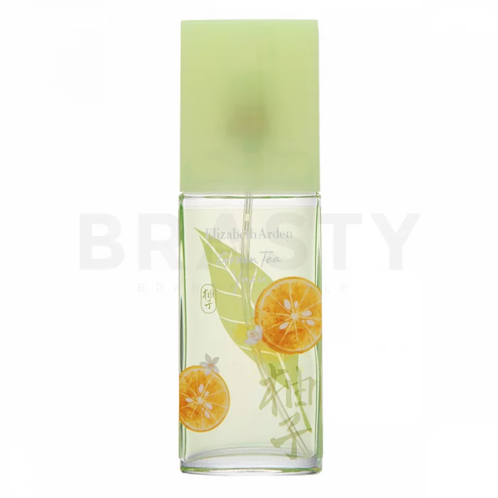 Elizabeth Arden Green Tea Yuzu woda toaletowa dla kobiet 30 ml