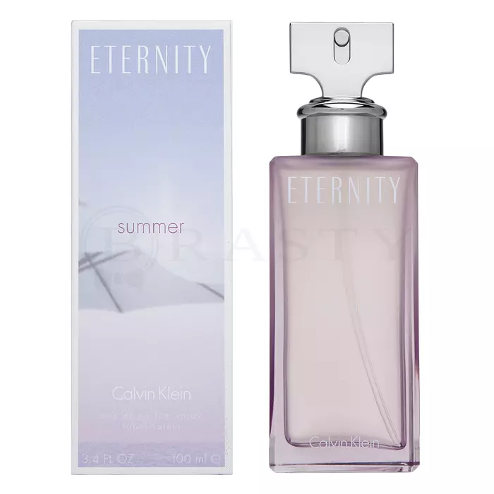 Calvin Klein Eternity Summer (2014) Eau de Parfum femei 100 ml