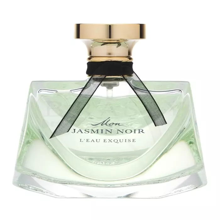 Bvlgari Jasmin Noir Mon L´Eau Exquise toaletná voda pre ženy 75 ml