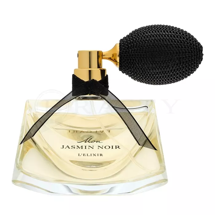 Bvlgari Jasmin Noir Mon L´Elixir Eau de Parfum femei 50 ml