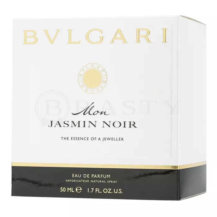 Bvlgari Jasmin Noir Mon Eau de Parfum femei 50 ml