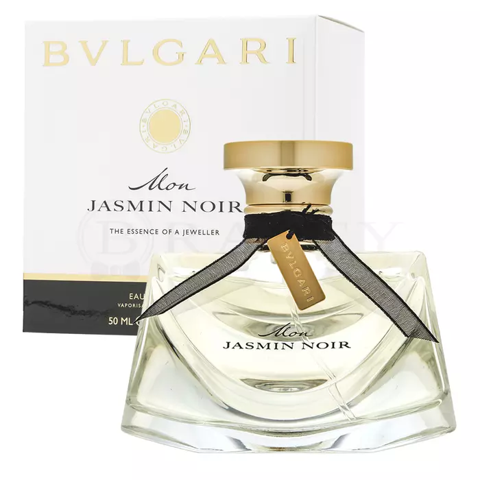 Bvlgari Jasmin Noir Mon Eau de Parfum femei 50 ml