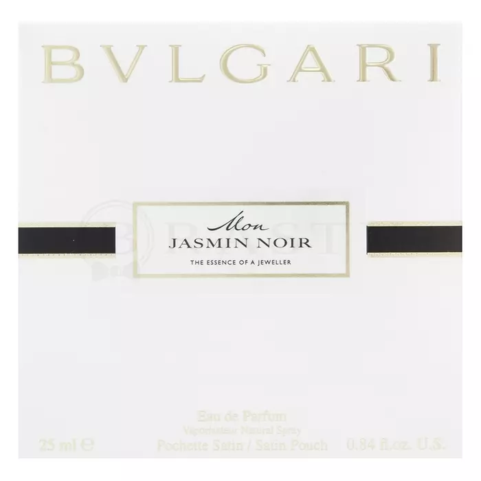 Bvlgari Jasmin Noir Mon Eau de Parfum para mujer 25 ml