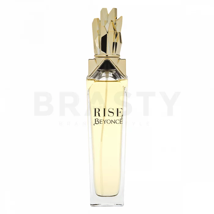 Beyonce Rise Eau de Parfum da donna 100 ml