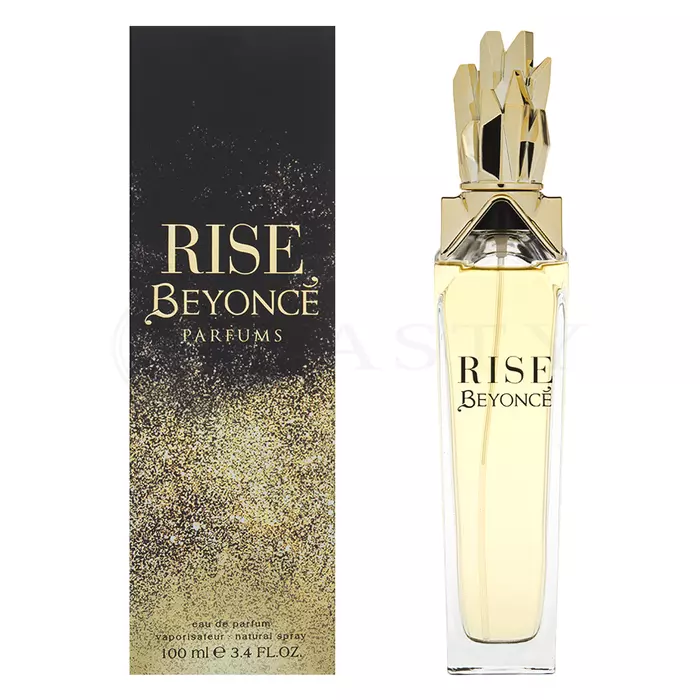 Beyonce Rise Eau de Parfum da donna 100 ml