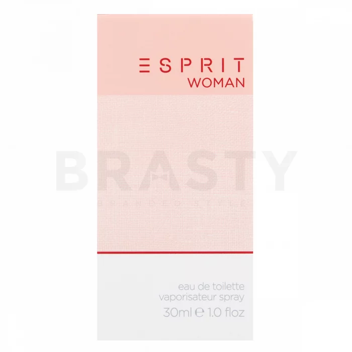 Esprit Woman Eau de Toilette nőknek 30 ml