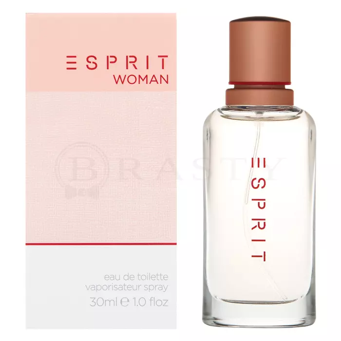 Esprit Woman Eau de Toilette nőknek 30 ml