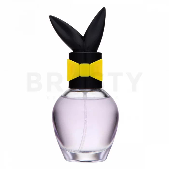Playboy Play It Pin Up 2 Eau de Toilette da donna 30 ml