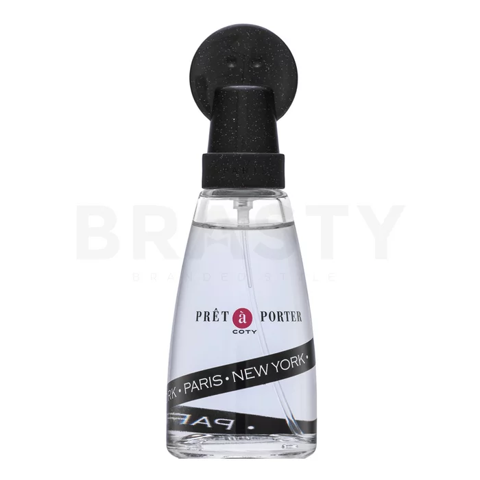 Coty Pret a Porter Eau de Toilette für Damen 50 ml