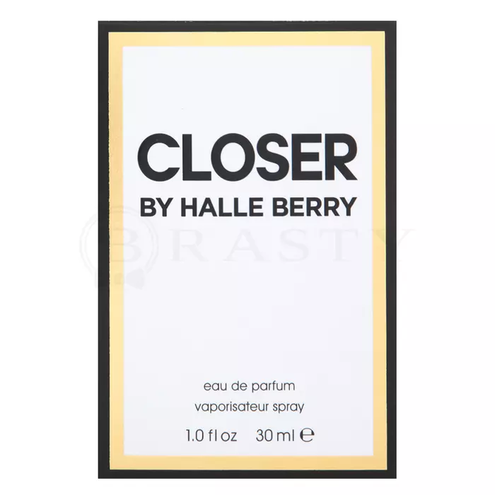 Halle Berry Closer parfémovaná voda pro ženy 30 ml