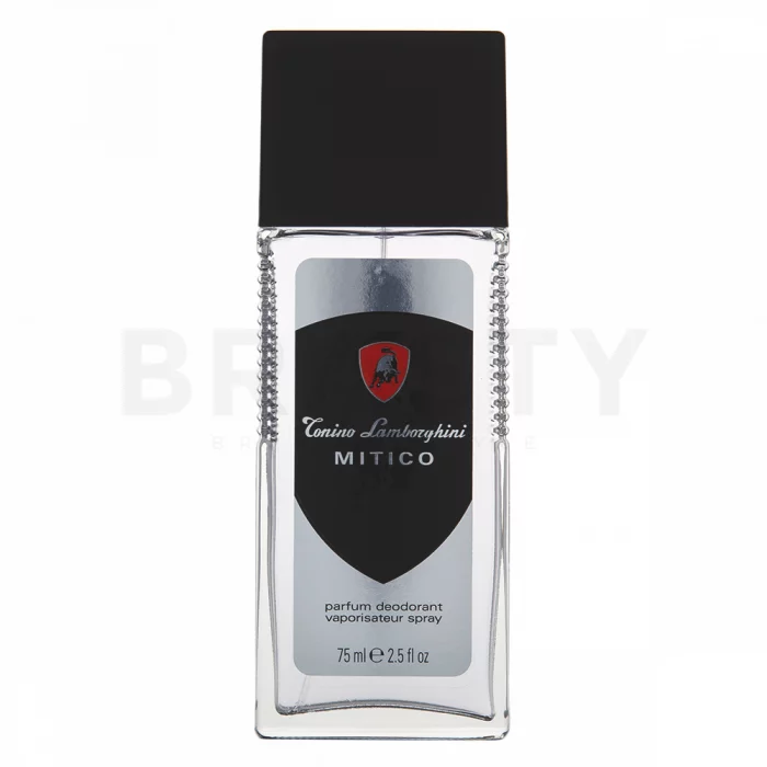 Tonino Lamborghini Mitico dezodorant z atomizerem dla mężczyzn 75 ml