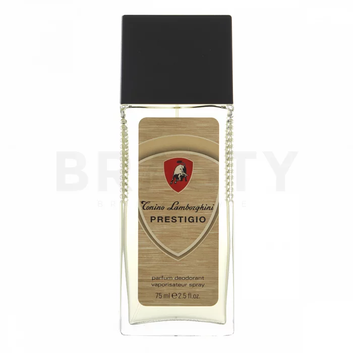 Tonino Lamborghini Prestigio dezodorant z atomizerem dla mężczyzn 75 ml