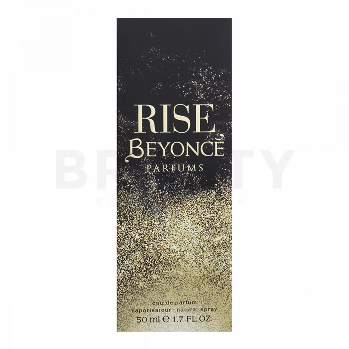 Beyonce Rise Eau de Parfum femei 50 ml