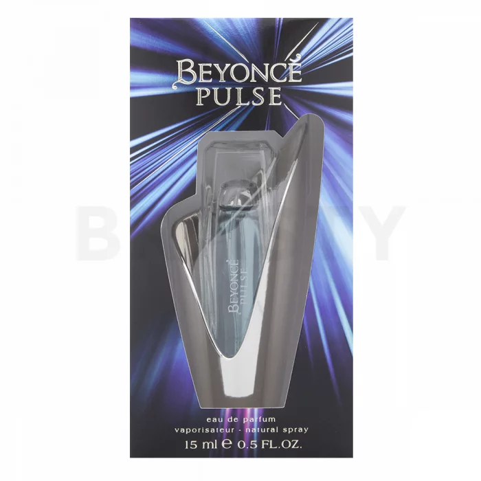 Beyonce Pulse woda perfumowana dla kobiet 15 ml