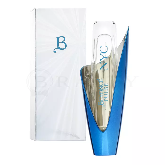 Beyonce Pulse NYC Eau de Parfum para mujer 50 ml