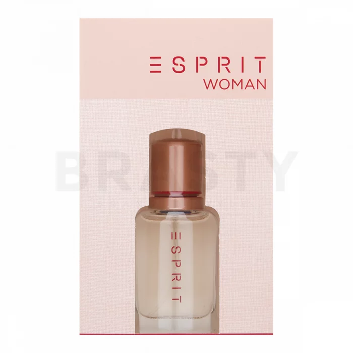 Esprit Woman Eau de Toilette nőknek 15 ml
