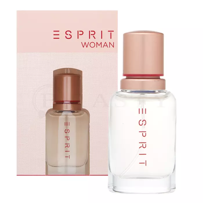 Esprit Woman Eau de Toilette nőknek 15 ml