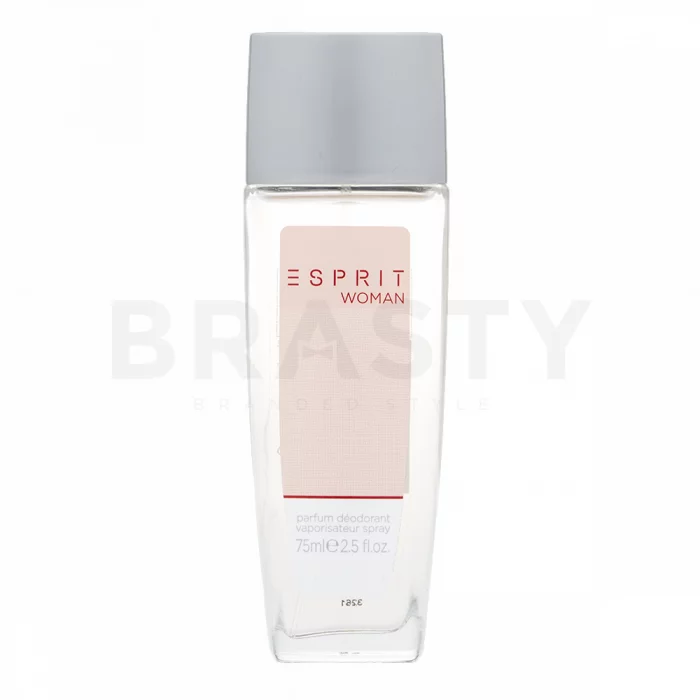 Esprit Woman spray dezodor nőknek 75 ml