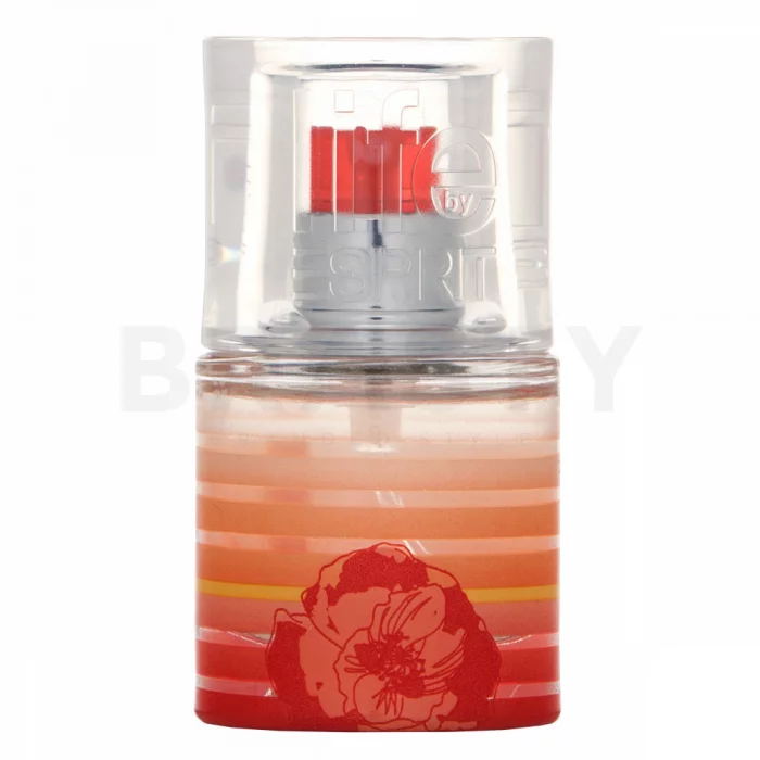 Esprit Life by Esprit Summer Edition woda toaletowa dla kobiet 15 ml