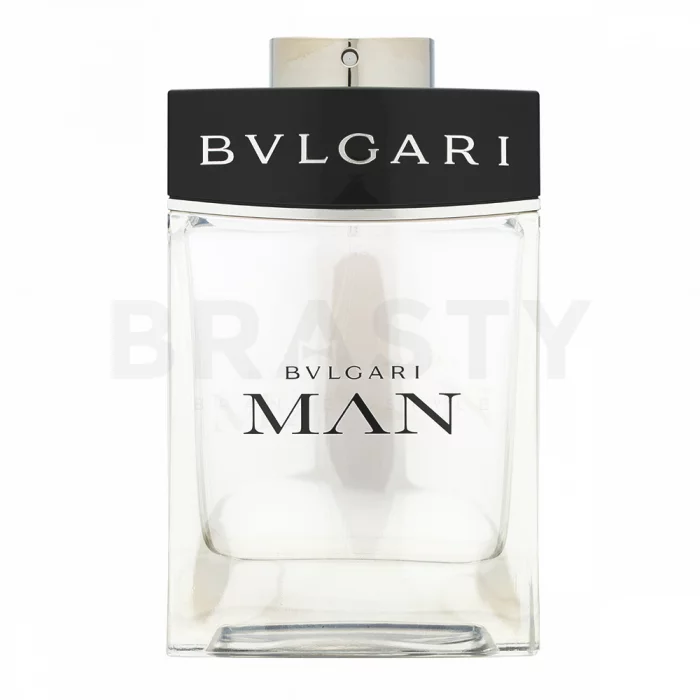 Bvlgari Man Toaletna voda za moške 150 ml