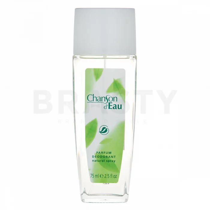 Coty Coty Chanson d´Eau spray dezodor nőknek 75 ml
