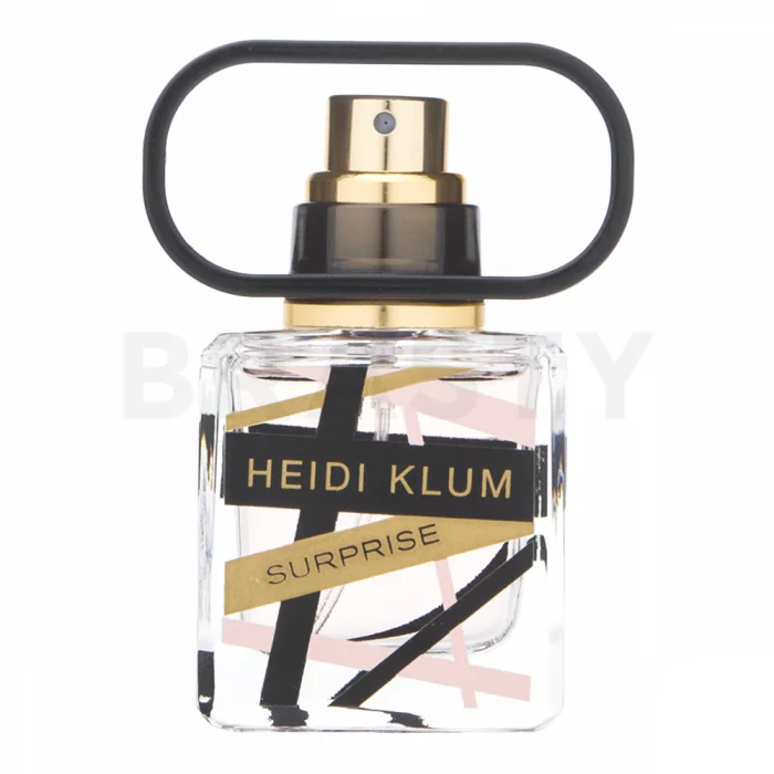 Heidi Klum Surprise Eau de Toilette für Damen 15 ml