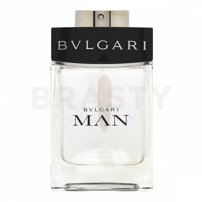 Bvlgari Man Toaletna voda za moške 100 ml