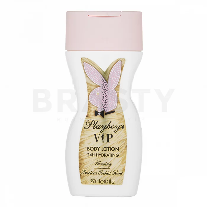 Playboy VIP for Her lozione per il corpo da donna 250 ml