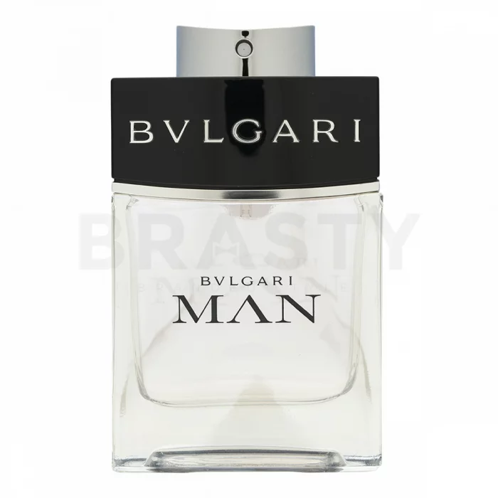 Bvlgari Man Toaletna voda za moške 60 ml